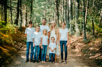 Casto Family
