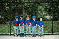 Cubs T-Ball 2023