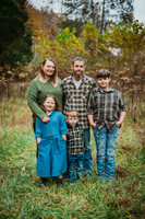 McCoy Family