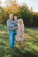 Dickey Family