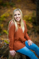 Haley Mounts