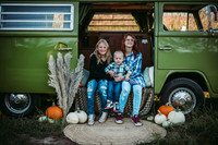 Hensley Family
