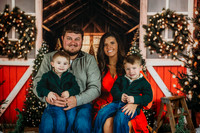 Vance Family