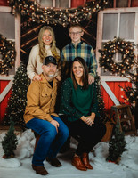 Vance Family 2023
