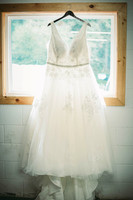 Brumfield Wedding