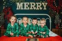 Salter Christmas 2023