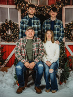 Butcher Family