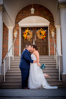 Kayla & Cameron