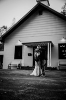 Jeffery Wedding