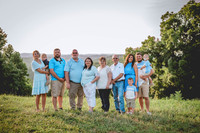 Tara's Family Session