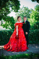 Carson & Shiloh