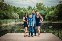 Farley Family